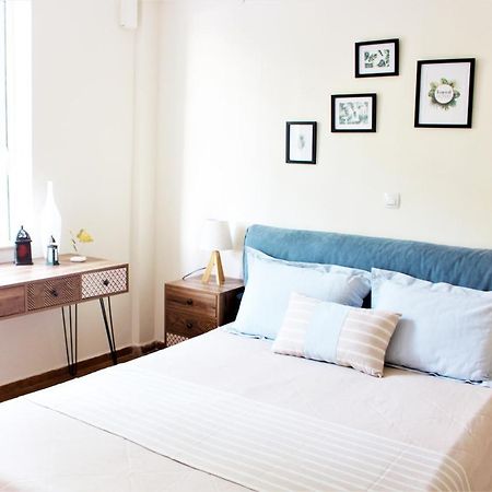 Marietta'S Comfy Apartment Ретимно Екстериор снимка
