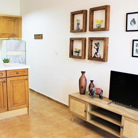 Marietta'S Comfy Apartment Ретимно Екстериор снимка