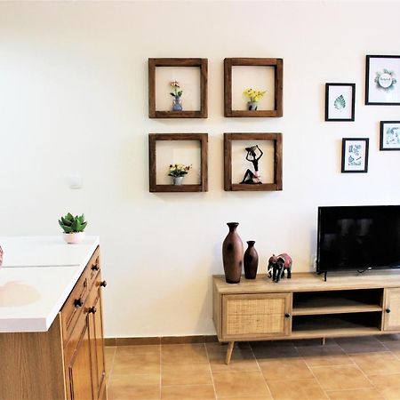 Marietta'S Comfy Apartment Ретимно Екстериор снимка