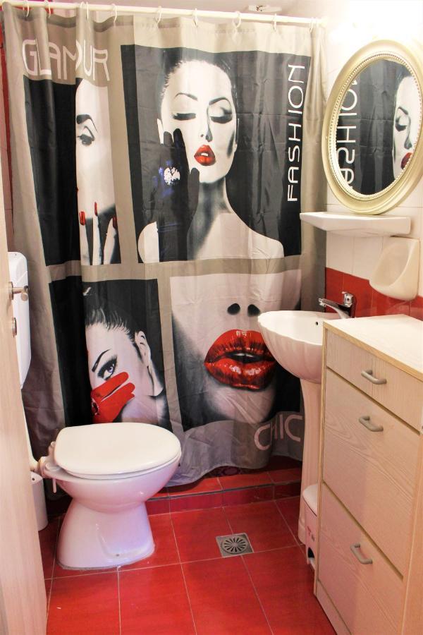 Marietta'S Comfy Apartment Ретимно Екстериор снимка