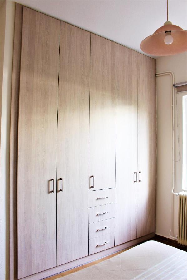 Marietta'S Comfy Apartment Ретимно Екстериор снимка