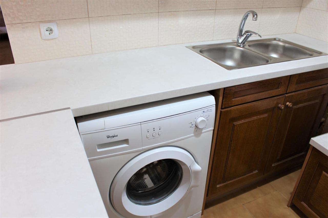 Marietta'S Comfy Apartment Ретимно Екстериор снимка