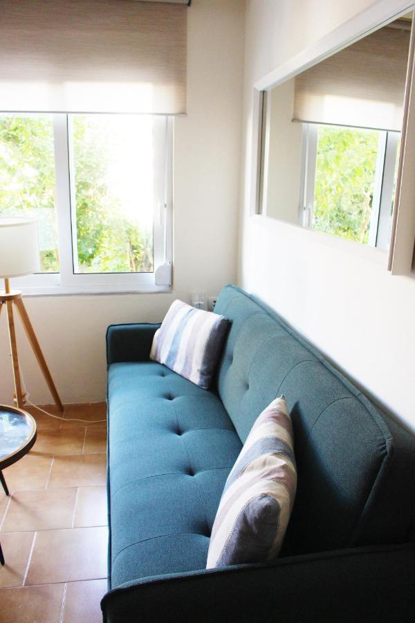 Marietta'S Comfy Apartment Ретимно Екстериор снимка