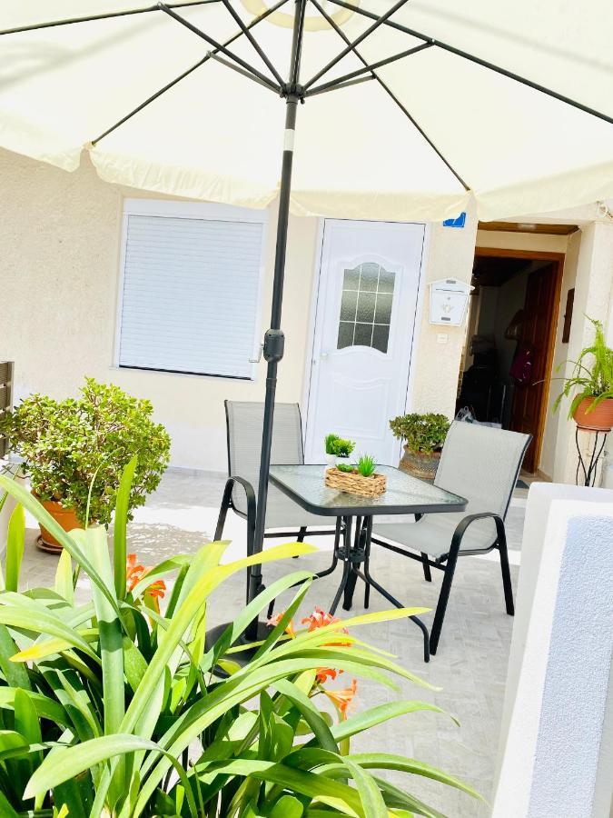 Marietta'S Comfy Apartment Ретимно Екстериор снимка